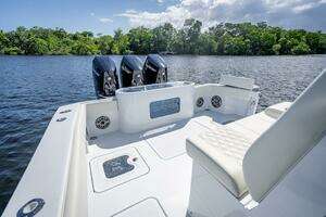 2025 Billfish 39 Center Console w/Tower thumbnail 121