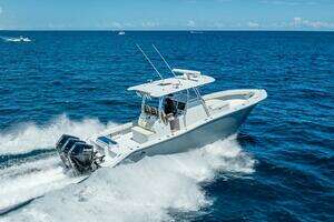 2025 Billfish 39 Center Console w/Tower thumbnail 37