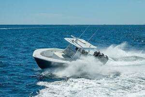 2025 Billfish 39 Center Console w/Tower thumbnail 60