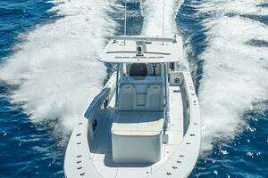 2025 Billfish 39 Center Console w/Tower thumbnail 50