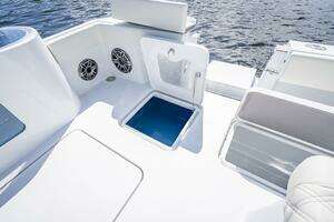 2025 Billfish 39 Center Console w/Tower thumbnail 113