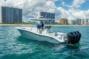 2025 Billfish 39 Center Console w/Tower thumbnail 6