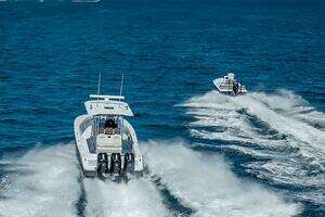 2025 Billfish 39 Center Console w/Tower thumbnail 66