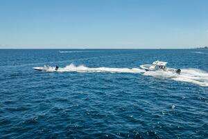 2025 Billfish 39 Center Console w/Tower thumbnail 59