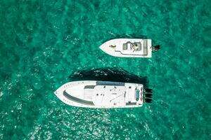 2025 Billfish 39 Center Console w/Tower thumbnail 27