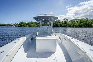 2025 Billfish 39 Center Console w/Tower thumbnail 72