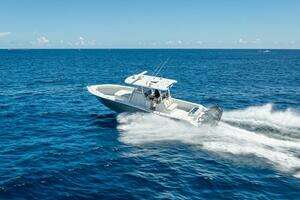 2025 Billfish 39 Center Console w/Tower thumbnail 42