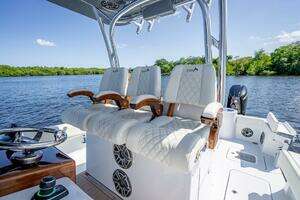 2025 Billfish 39 Center Console w/Tower thumbnail 107