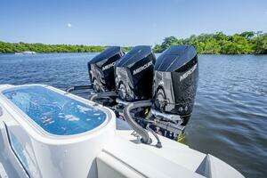 2025 Billfish 39 Center Console w/Tower thumbnail 123