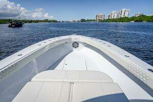 2025 Billfish 39 Center Console w/Tower thumbnail 79