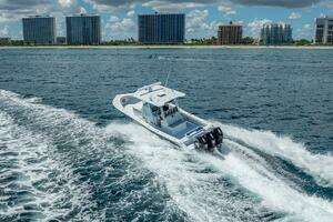 2025 Billfish 39 Center Console w/Tower thumbnail 53