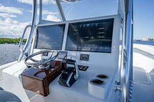 2025 Billfish 39 Center Console w/Tower thumbnail 93