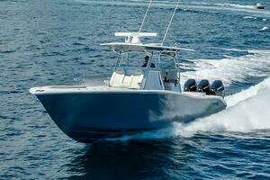 2025 Billfish 39 Center Console w/Tower thumbnail 33