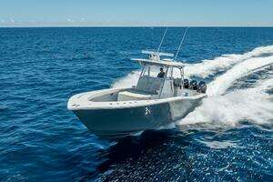 2025 Billfish 39 Center Console w/Tower thumbnail 46