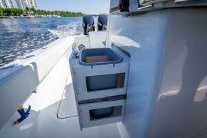 2025 Billfish 39 Center Console w/Tower thumbnail 142