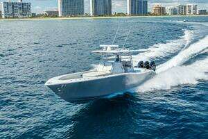 2025 Billfish 39 Center Console w/Tower thumbnail 34