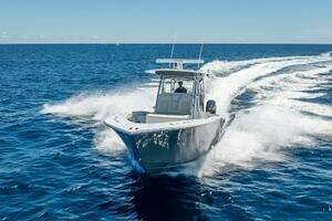 2025 Billfish 39 Center Console w/Tower thumbnail 48