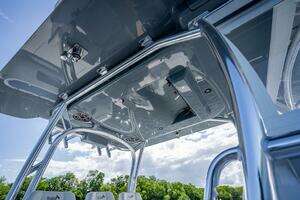 2025 Billfish 39 Center Console w/Tower thumbnail 120