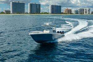 2025 Billfish 39 Center Console w/Tower thumbnail 32