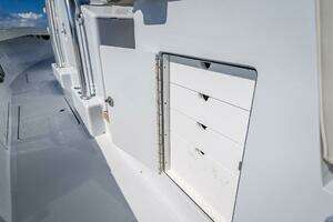 2025 Billfish 39 Center Console w/Tower thumbnail 143