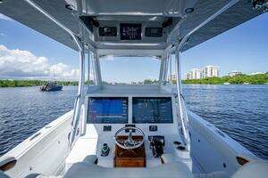 2025 Billfish 39 Center Console w/Tower thumbnail 99