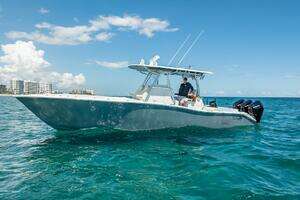 2025 Billfish 39 Center Console w/Tower thumbnail 9