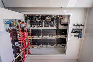2025 Billfish 39 Center Console w/Tower thumbnail 86