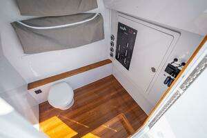 2025 Billfish 39 Center Console w/Tower thumbnail 83