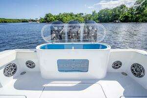 2025 Billfish 39 Center Console w/Tower thumbnail 125