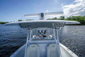 2025 Billfish 39 Center Console w/Tower thumbnail 76