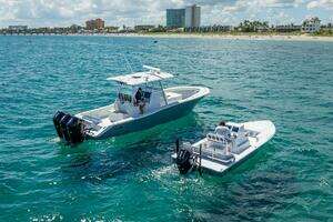 2025 Billfish 39 Center Console w/Tower thumbnail 22