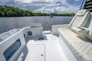 2025 Billfish 39 Center Console w/Tower thumbnail 126