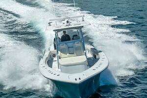 2025 Billfish 39 Center Console w/Tower thumbnail 30
