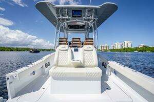 2025 Billfish 39 Center Console w/Tower thumbnail 132
