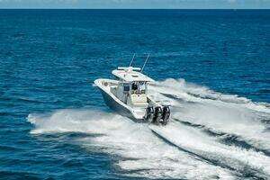 2025 Billfish 39 Center Console w/Tower thumbnail 68