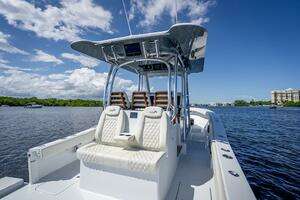 2025 Billfish 39 Center Console w/Tower thumbnail 128
