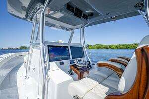 2025 Billfish 39 Center Console w/Tower thumbnail 111