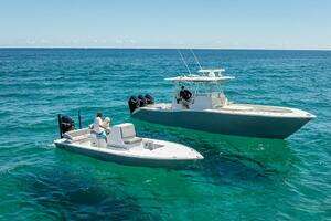 2025 Billfish 39 Center Console w/Tower thumbnail 17
