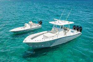 2025 Billfish 39 Center Console w/Tower thumbnail 13