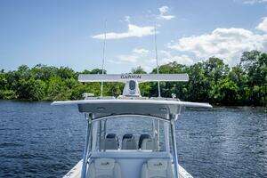 2025 Billfish 39 Center Console w/Tower thumbnail 75