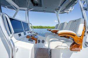 2025 Billfish 39 Center Console w/Tower thumbnail 105