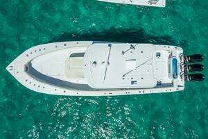2025 Billfish 39 Center Console w/Tower thumbnail 28