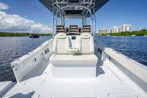 2025 Billfish 39 Center Console w/Tower thumbnail 130