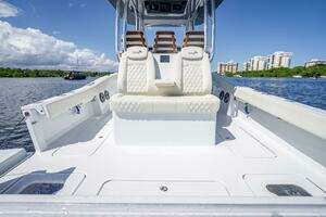 2025 Billfish 39 Center Console w/Tower thumbnail 131