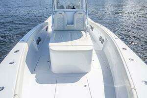 2025 Billfish 39 Center Console w/Tower thumbnail 70