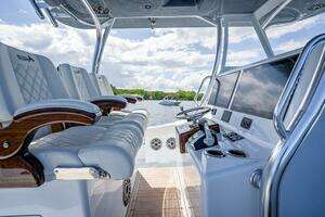 2025 Billfish 39 Center Console w/Tower thumbnail 91