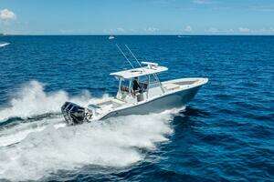 2025 Billfish 39 Center Console w/Tower thumbnail 38