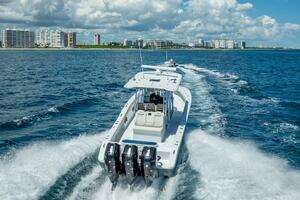 2025 Billfish 39 Center Console w/Tower thumbnail 52