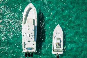 2025 Billfish 39 Center Console w/Tower thumbnail 24