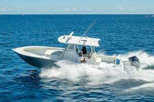 2025 Billfish 39 Center Console w/Tower thumbnail 43